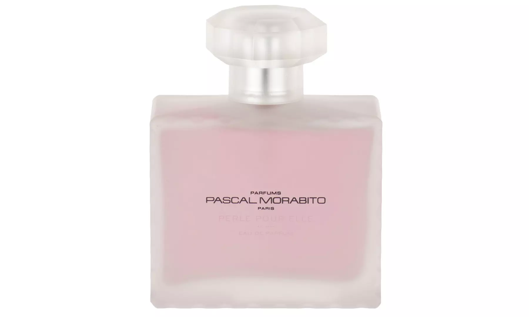 Eau de parfum pour femme 100 ml, collection "Perle pour elle" de Pascal Morabito - Second Medium