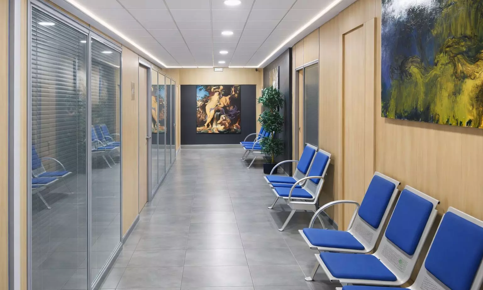 Descubre la efectividad de la cavitación, la radiofrecuencia y la EMS