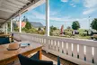 Rügen-Urlaub mit Familie: Terrasse, Meeresblick & Halbpension genießen – Aparthotel Königslinie - Second Medium