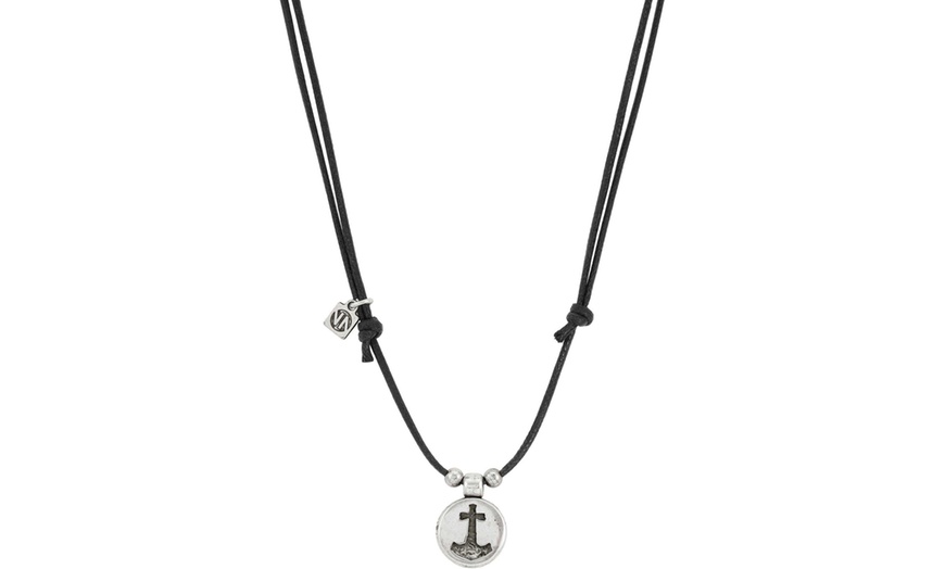 Image 14: Orecchini, collane, portachiavi, bracciali e anelli marca Nomination