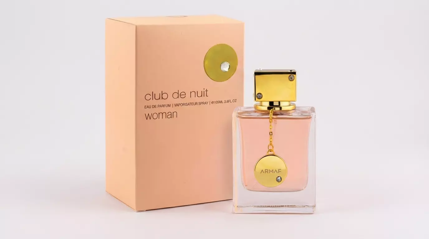 Fragranze da donna Armaf