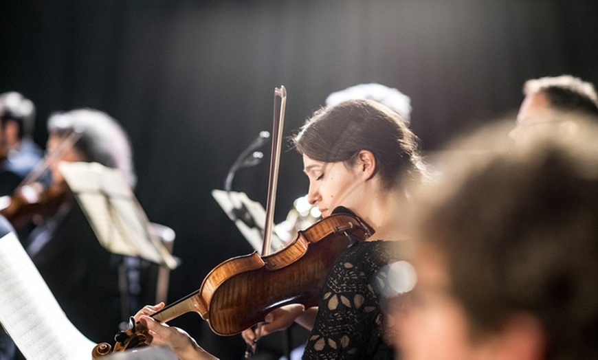 Image 4: „Vier Jahreszeiten und Feuerwerksmusik“: 2 Tickets am 29.12.2024