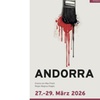 Image 6: 1 Ticket für „Andorra“ vom 27.03. - 29.03. in Hamburg
