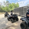 Image 5: ATV and Quad Rentals for Scenic Trails Single or Double Riders
