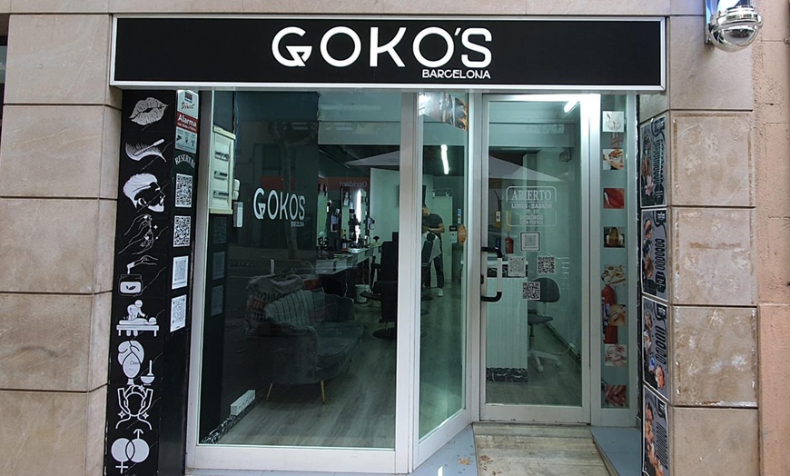 Image 3: Alisado brasileño o de queratina con lavado, corte de puntas y peinado 