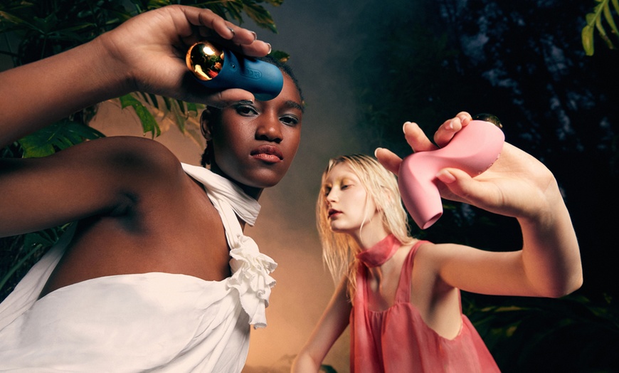 Image 1: Wertgutschein einlösbar auf das gesamte Produktsortiment von SVAKOM