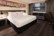 Rydges World Square Luxury Sydney hotel in CBD: Stylish Executive King Room for Two with Option for Breakfast, Balcony - Image 6