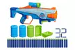 Hasbro's Nerf Blasters Collection  - Second Medium