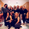 Image 1: Treat Yourself with One Gel Manicure, Gel Pedicure or Combo of Both