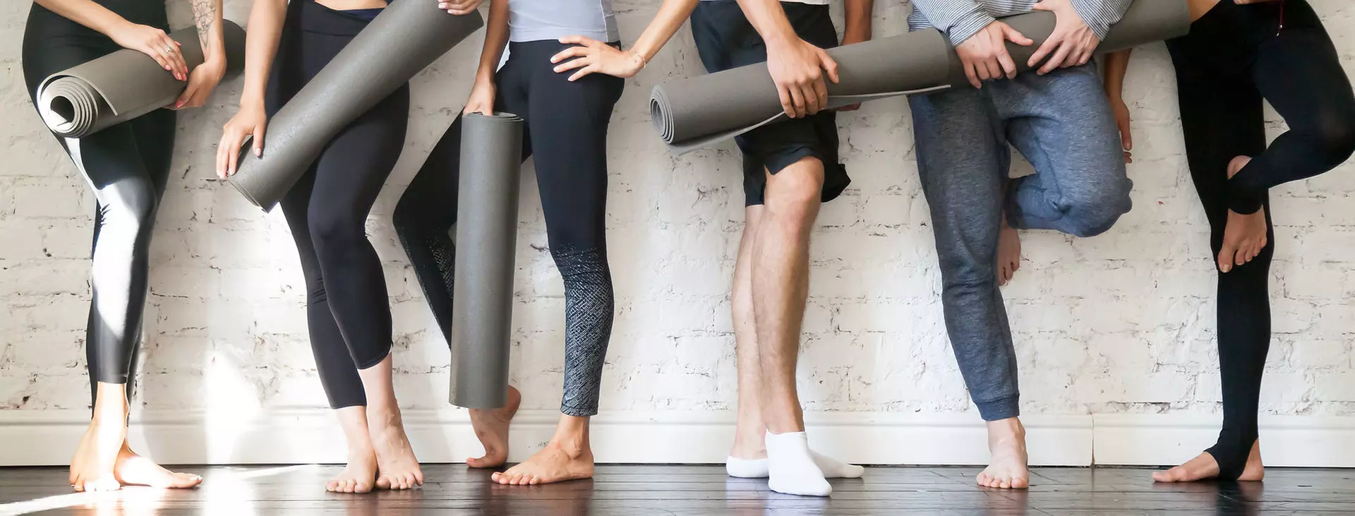 Sculpt Your Core — Pilates or Barre Sessions or One Month Unlimited