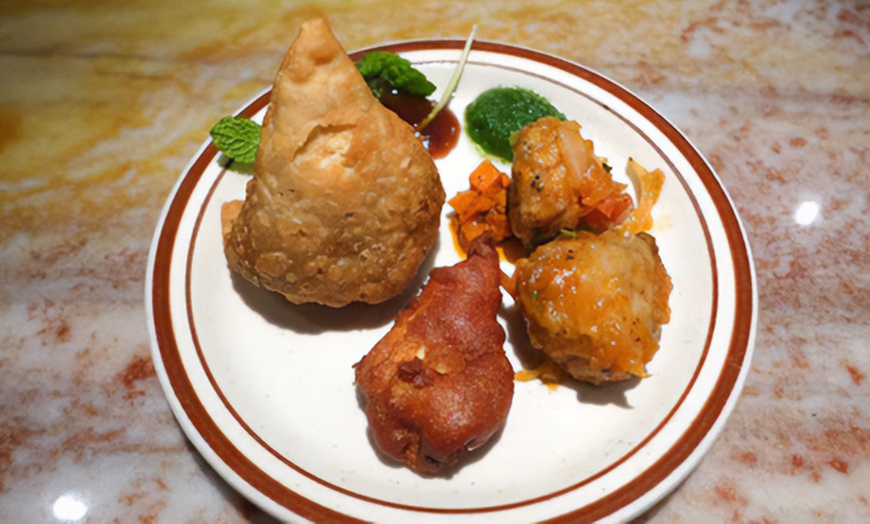Image 12: Authentic North Indian Dining Experience in Sherman Oaks