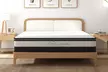 Free Shipping: Osteopedic Euro Top Pocket Spring Mattress (Up to 44% Off) - Image 2
