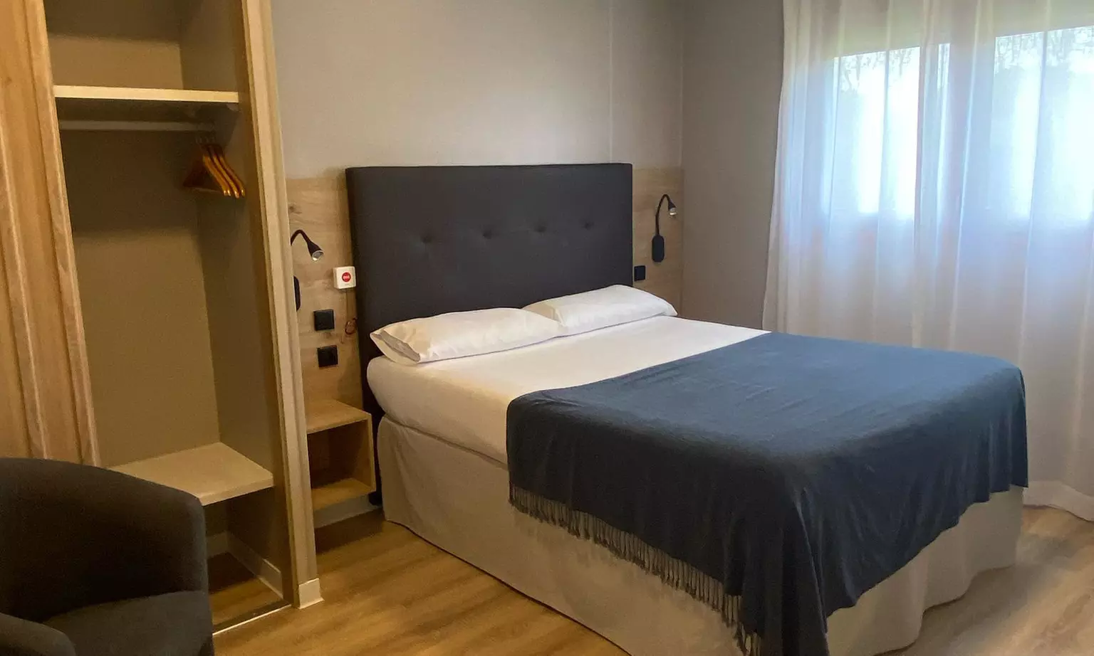 Escapada a La Rioja: Relax y Naturaleza en Natura Resort