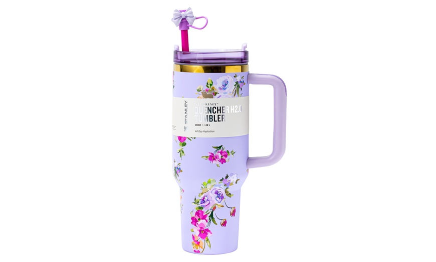 Image 25: Stanley Tumblers Boxed - Limited Edition