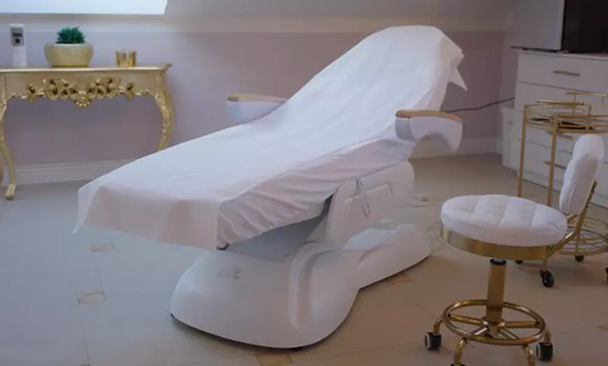 Image 2: Luksusowe pakiety Day Spa dla 1-2 os. z zabiegami na twarz i ciało