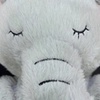 Image 7: Stress-Reducing Elephant Plush Toy