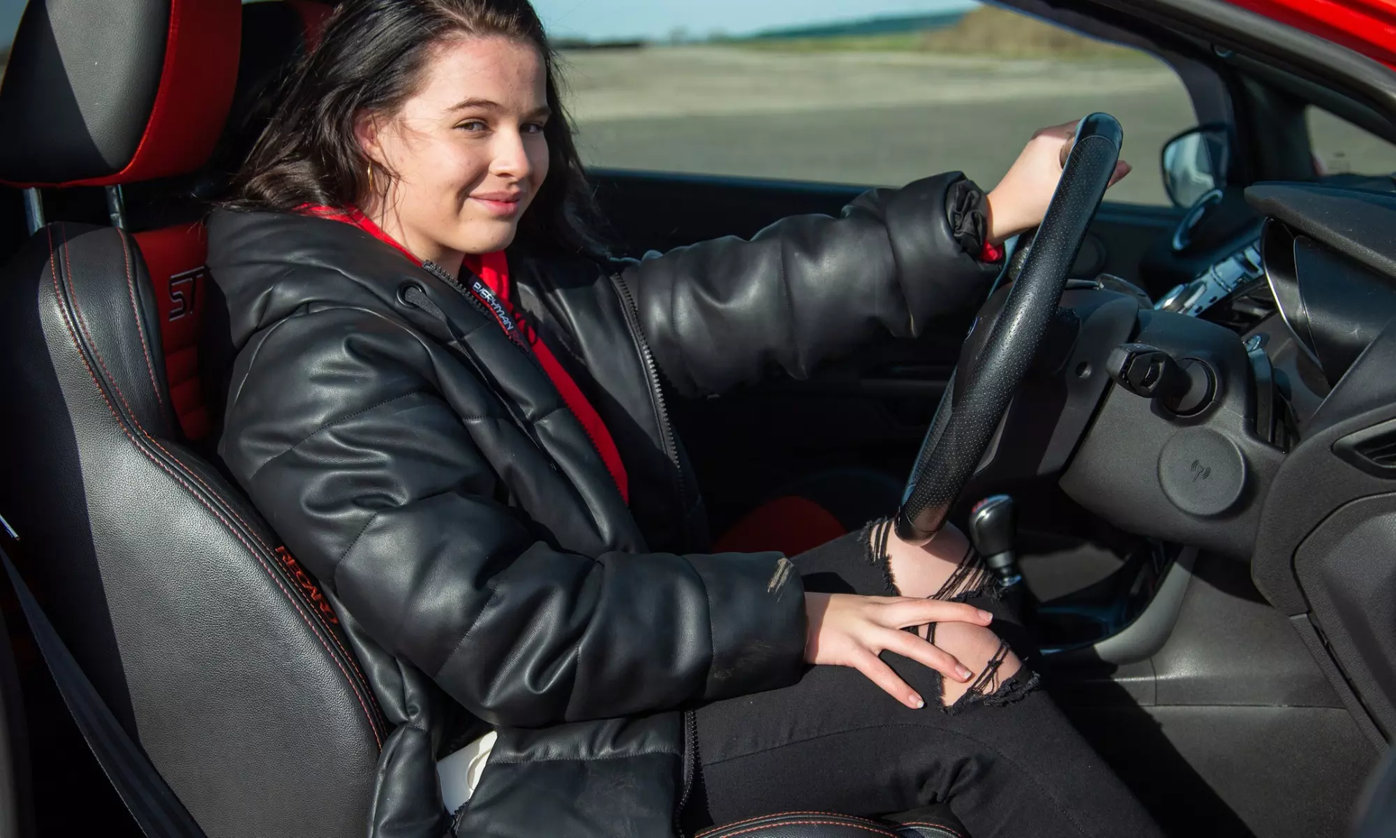 30-Minute Experience for One or Two Under 17s with Everyman Racing, Multiple Locations (Up to 19%) - Second Medium