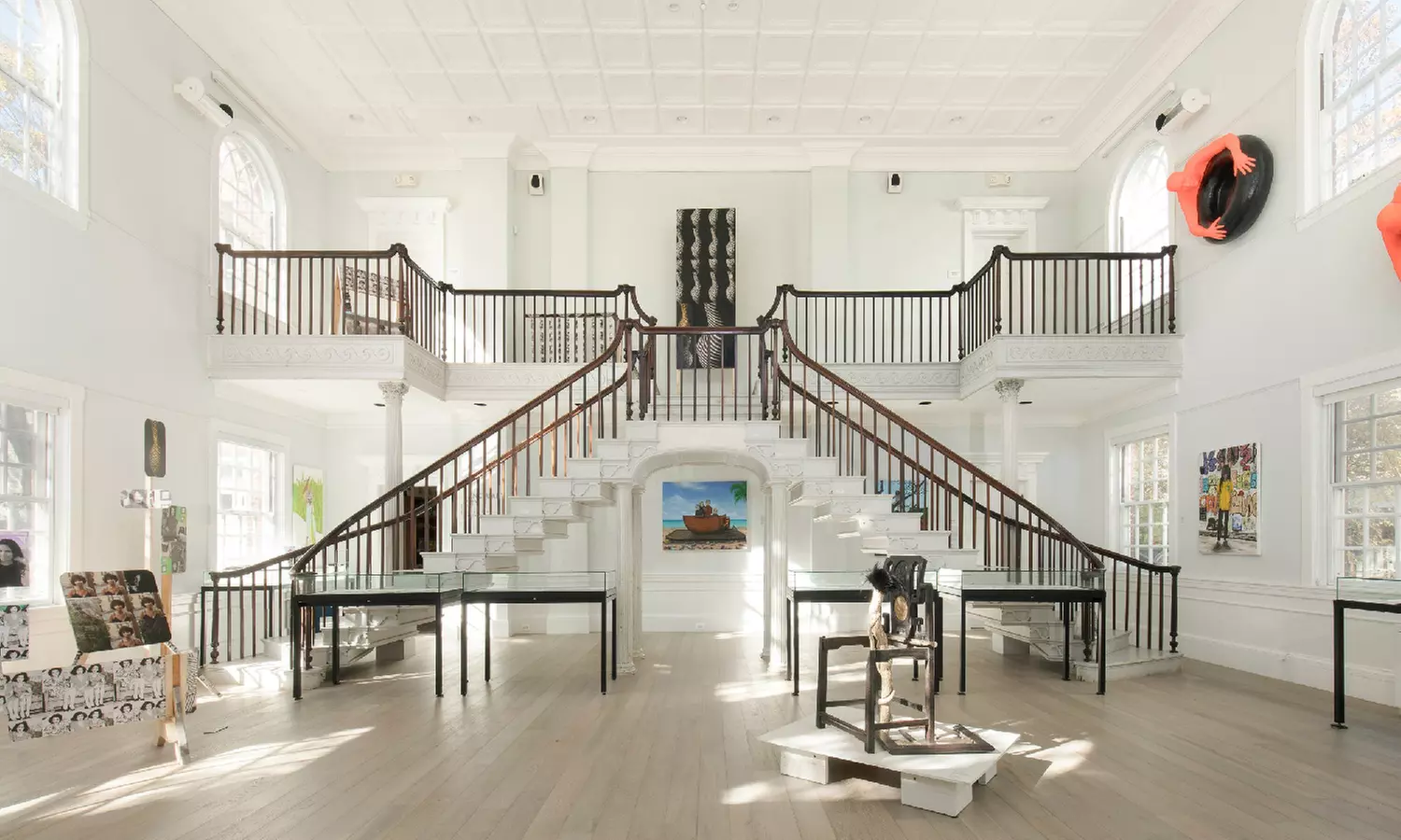 Explore Somerville Museum's Rich History with Up To Four Admissions! 