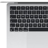 Image 2: Brand New M3 2024 13.6-inch Liquid Retina MacBook Air 