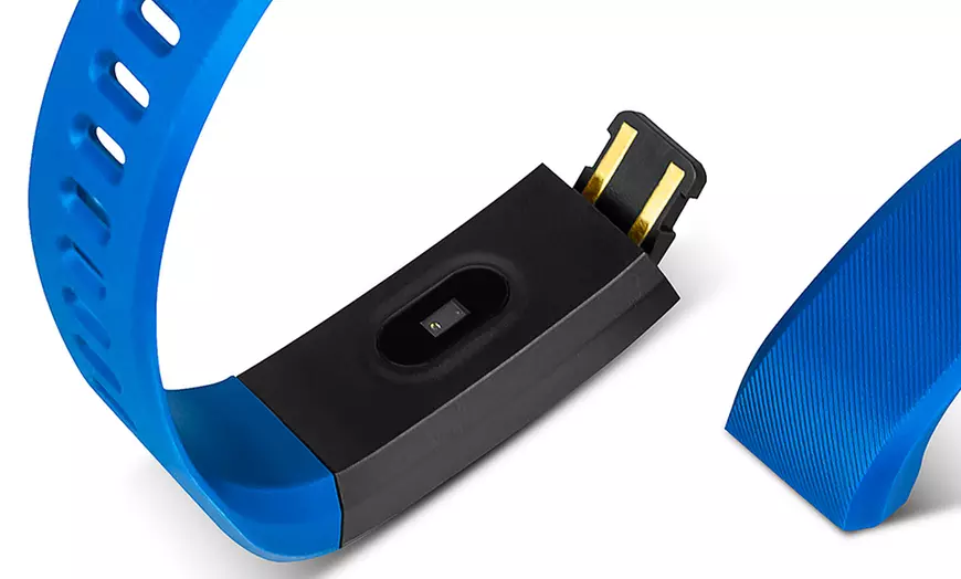 Image 4: Activity tracker