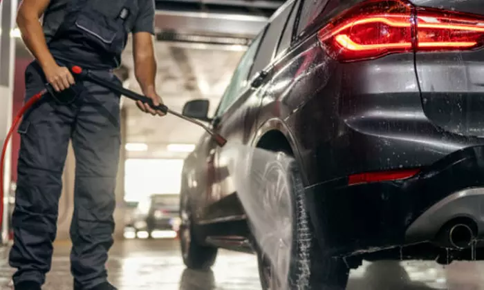 Limpieza básica, intermedia o prémium para SUV o monovolumen