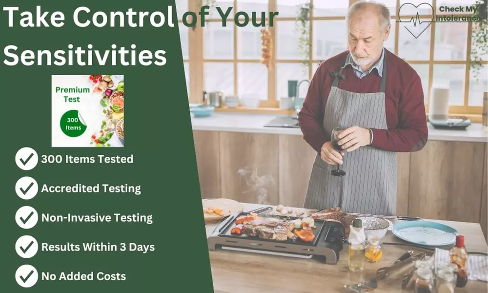 Comprehensive Premium (300), Advanced (750), or Ultimate Testing(900)