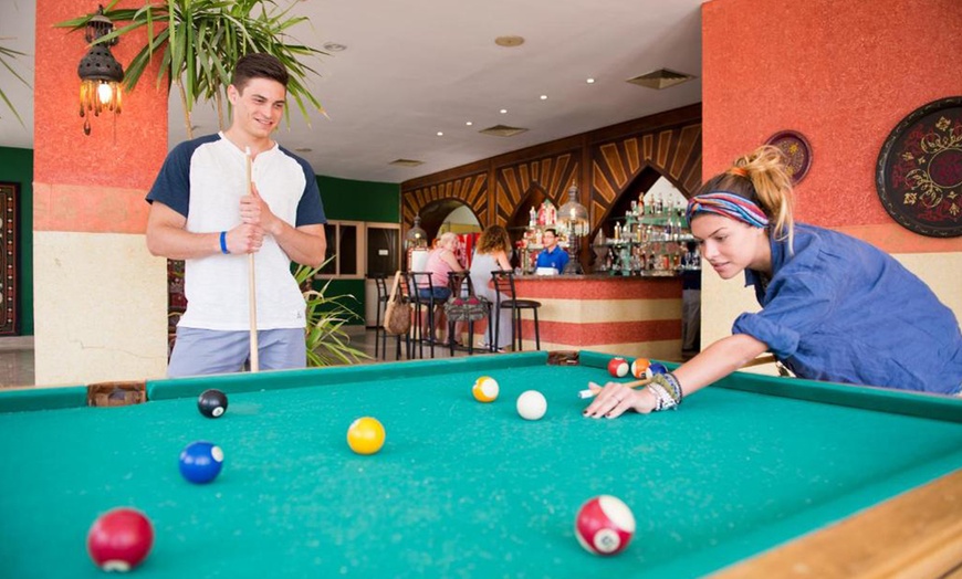 Image 12: ✈ Sharm El Sheik: volo diretto più 5 o 7 notti in hotel All Inclusive