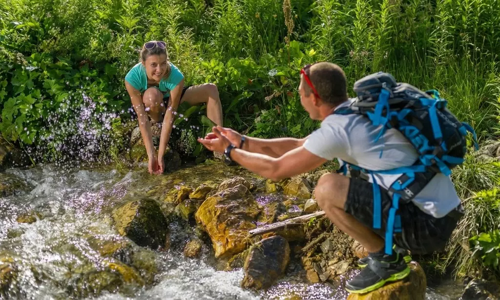 Savoie : séjour en studio équipé pour 2 ou 4 personnes