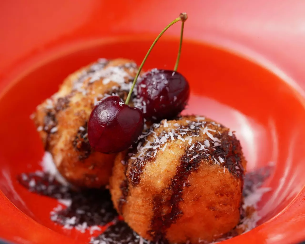 All-You-Can-Eat Thai Food at Go Thai, Five Locations