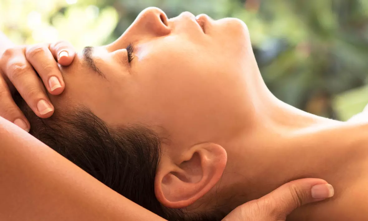 60-Minute Swedish Massage or 90-Minute Blissful Combo Special Massage 