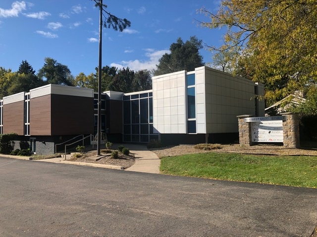 Single Choice at Better Body & Beyond Massage Therapy