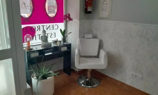 2 o 4 sesiones de maderoterapia y electroestimulación para 1 persona