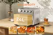 HOMCOM Air Fryer Oven - Image 4