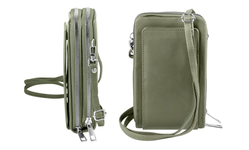 Image 26: Bolso para móvil 