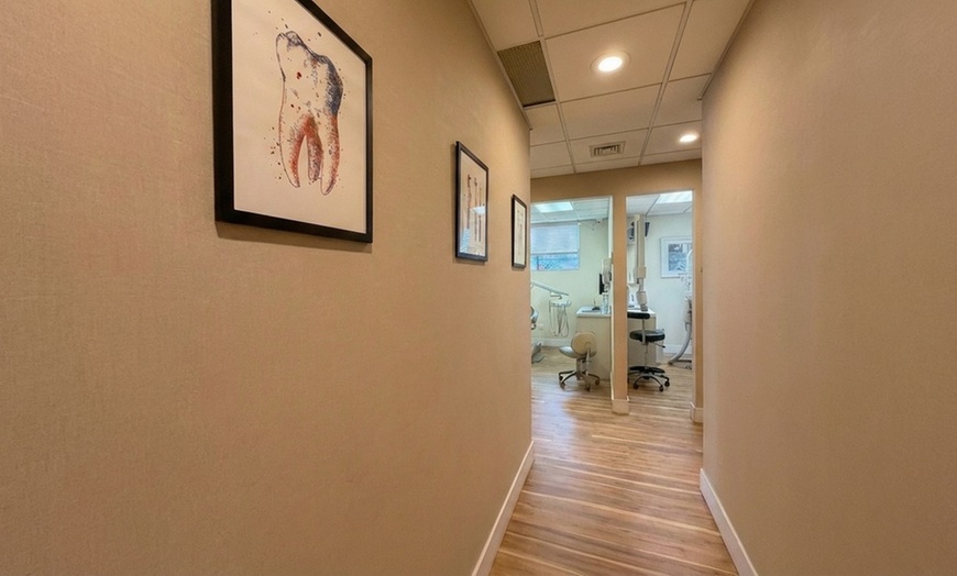 Image 4: Dental Exams w/ X-Rays, Cleanings, and In-Office Whitening Treatments