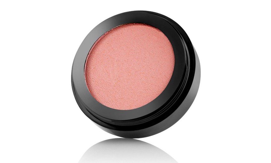 Image 3: Blush mat illuminant à l'huile d'argan