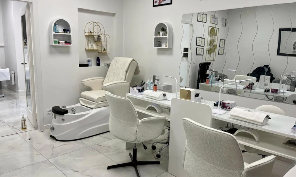 Forfait épilation à la cire chez Belle & Bien