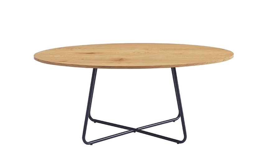 Image 4: Tavolo da salotto Home Deluxe