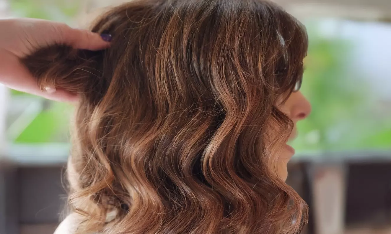 Transform Your Hair: Choice of Hair Services