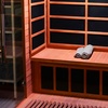 Image 3: Relax with One, Three, or Five 60 Min Sessions of Infrared Sauna