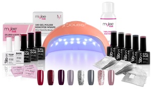 Mylee LED Gel Nail Kits