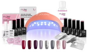 Mylee LED Gel Nail Kits