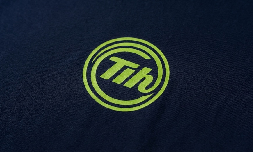 Image 3: Pyjama d'été Sergio Tacchini pour homme