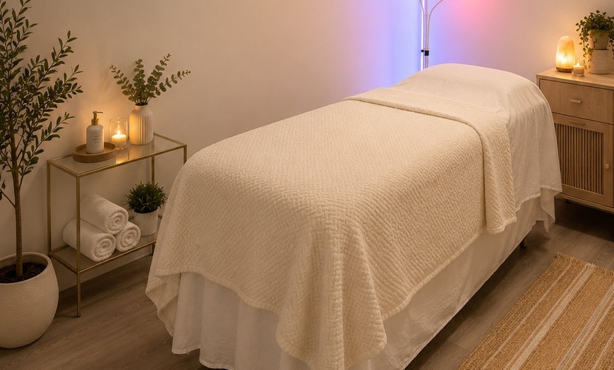 Image 2: Up to 45% Off for Post-op Lymphatic Massage at Cali Bods 
