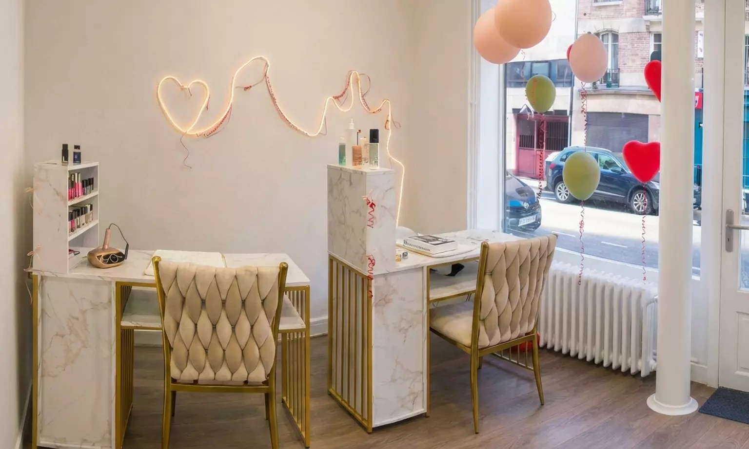 Massage relaxant 1h ou rituel visage à Paris 12e, évasion garantie