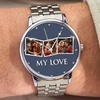 Image 19: Save Up To 85% on Personalized Watches with Engraving and Photo