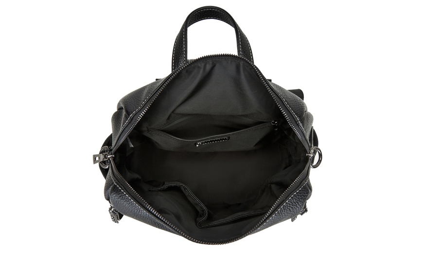 Image 7: PU Leather Women's Bag Collection in Various Styles And Colours