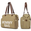 Image 7: Grand sac à langer "Mommy bag"