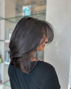Shampoo, Haircut, Blowout & Style - Eddie Caruso Salon