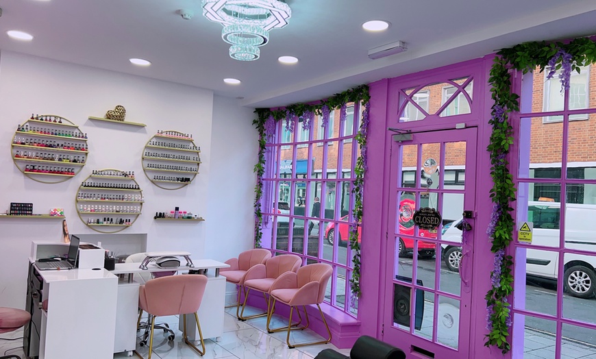 Image 1: Up to 40% Off on Facial - Moisturising at Beauty By Sahrash